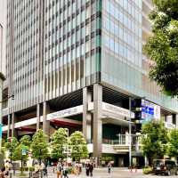 秋葉原の意外な歴史