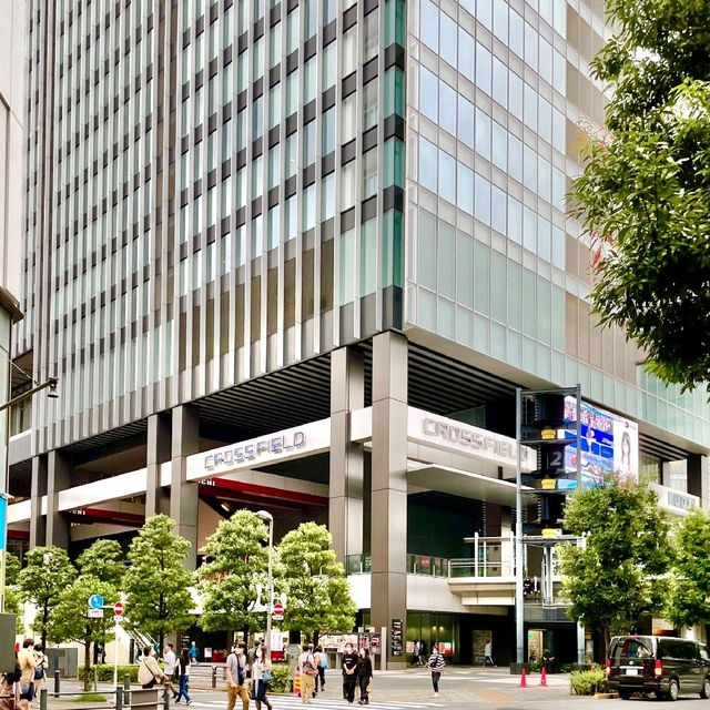 秋葉原の意外な歴史