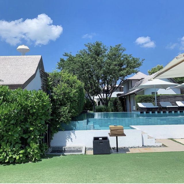Putahracsa Hua Hin Resort