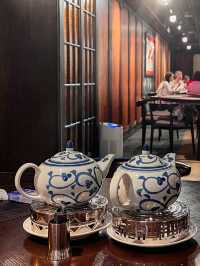 香港｜米芝蓮中菜 飲茶點心 $38 好划算！