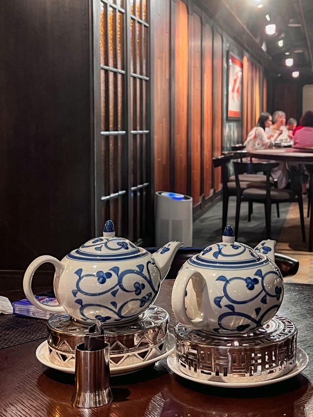 香港｜米芝蓮中菜 飲茶點心 $38 好划算！