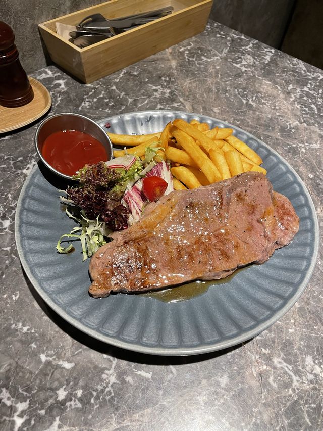 📍Coti the Bistro (企業廣場) (九龍灣) @