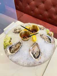 📍22 Branch Oyster Bar & Restaurant (將軍澳)