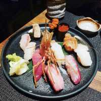 尖沙咀✨日本料理✨嵐山
