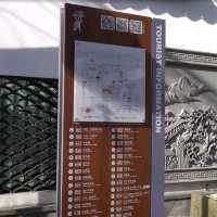 上海旅游：漫步川沙古镇