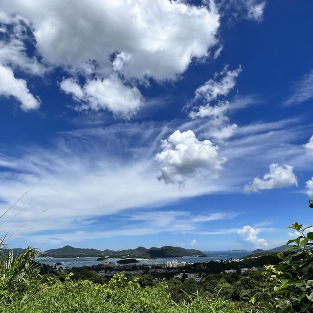 水浪窩：看香港唯一仿古天文建築 🔭🛕
