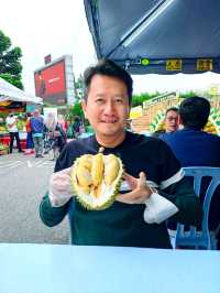 Durian Festival @Genting Highlands