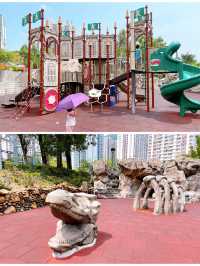 香港的恐龍熱潮