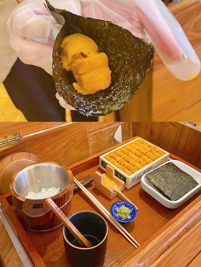 🇮🇹濃厚藝術館feel·中環意日餐廳🍽