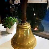 聞名已久的東南樓藝術酒店