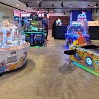 Cow Play Cow Moo (family friendly arcade)