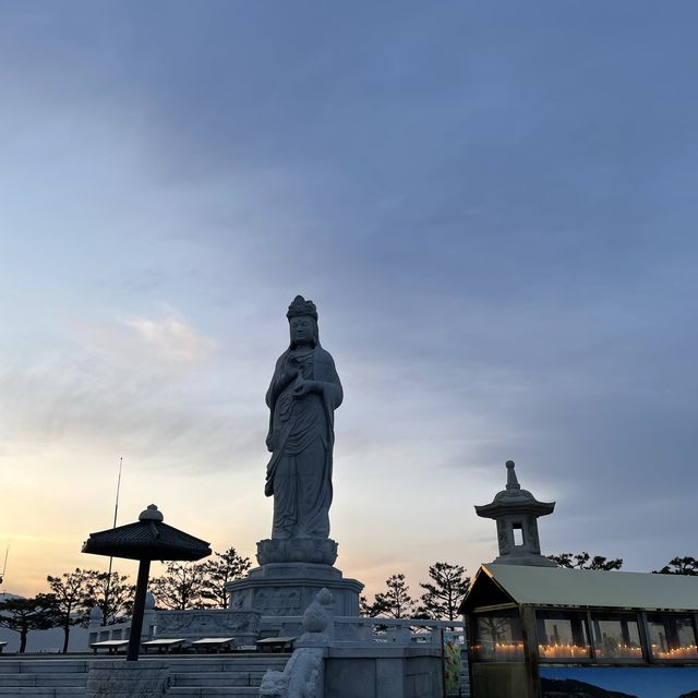 이번 여름 강릉 여행 추천 드립니다