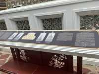 วัดพระเชตุพนวิมลมังคลาราม (วัดโพธิ์)