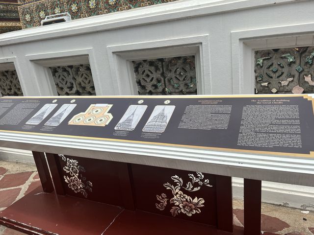 วัดพระเชตุพนวิมลมังคลาราม (วัดโพธิ์)