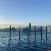 宅渡假 – 北角維港凱悅尚萃酒店Hyatt Centric