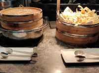 buffet breakfast lover let's go Kafe Bromo