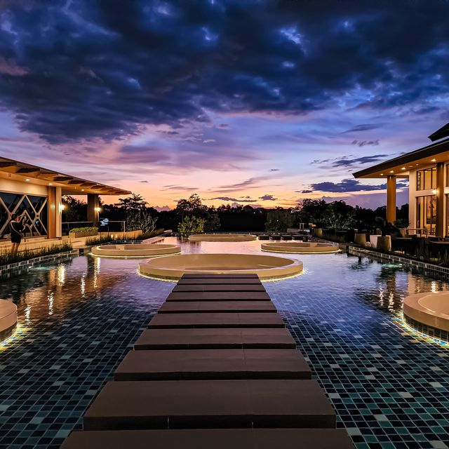 Laguna Grand Hotel & Spa Songkhla