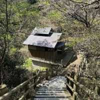 山陰ジオパーク　鳥取県岩美町