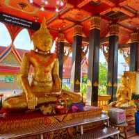 วัดหลักสี่ราษฎร์สโมสร