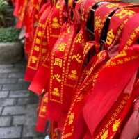 Historical Hakka Life