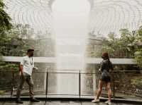 Jewel Changi Airport