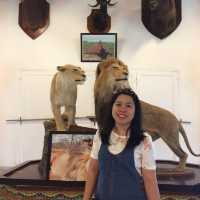 Baluarte Zoo