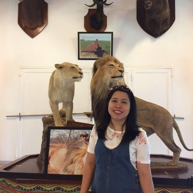 Baluarte Zoo
