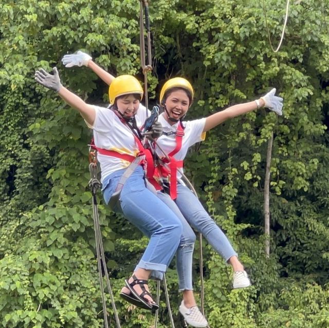 ANDA ADVENTURE