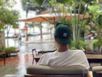 Firgun - Green corner coffee