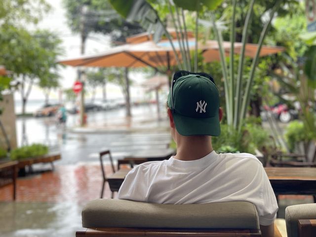 Firgun - Green corner coffee