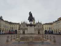 Piazza San Carlo