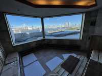 ヒルトン東京お台場 館内施設
