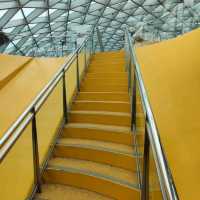 Discovery Slides