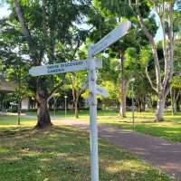 Sense Discovery Garden