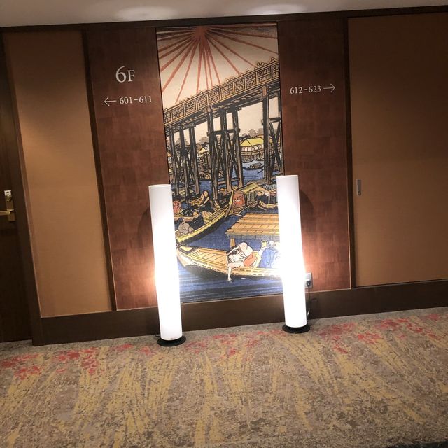 【両国ビューホテル】
