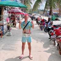 Koh Rong island