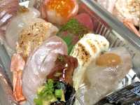‘문래동의 축복’ 신선하고 맛좋은 초밥맛집 ‘초밥마트’