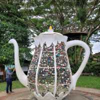 SABAH TEA