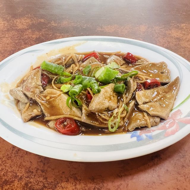 嘉義三雅火雞肉飯