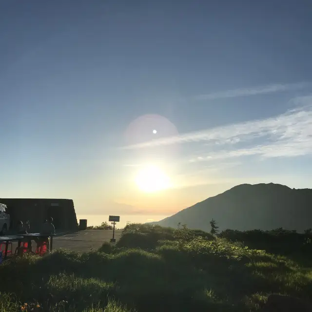 【富山県・立山郡】あさの天狗平山荘✨