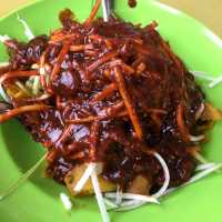 The BEST food trip in Penang