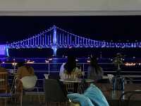 광안대교 뷰 광안리 카페 추천 🌉