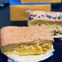 🍯源祖之味古早蛋糕店