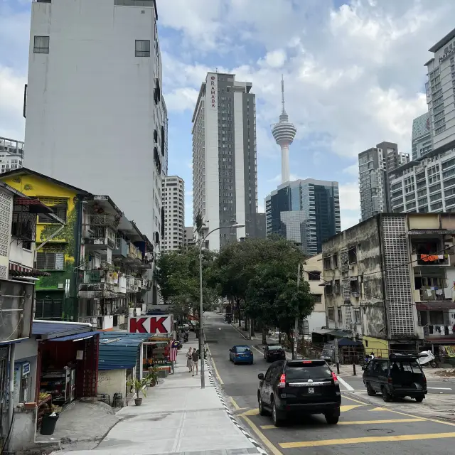 Bukit Bintang