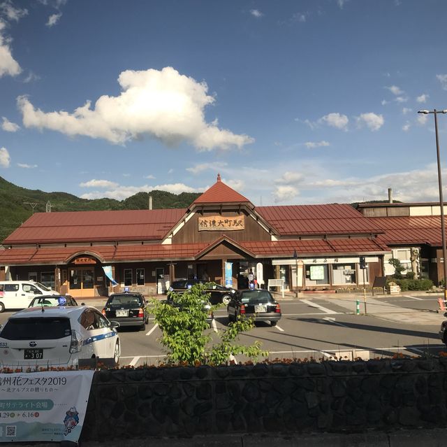 🇯🇵推薦進入立山黑部前夜的住宿 — 黑部觀光酒店