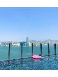 酒店試睡員報告Staycation at Hyatt Centric Hong Kong❤️