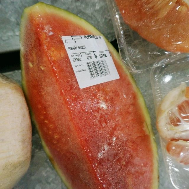🥤마날리 근교 여행-수빅 sm몰 공차에서 망고쉐이크 3천원대에 먹고 과일사기(sm시티 울롱가포 다운타운)