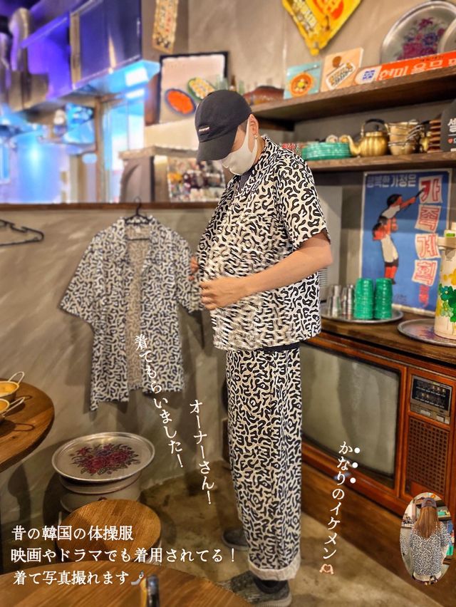 【大阪・鶴橋】コリアンタウンの超人気店！懐かしい韓国へ🇰🇷