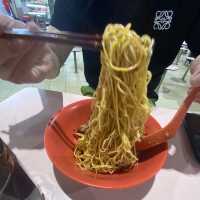 Xing Ji Wanton noodle