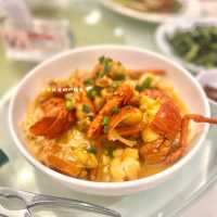 銅鑼灣地標 齊齊食蟹🦀🦀